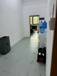 Chancerlodge Complex (D14), Factory #503804381